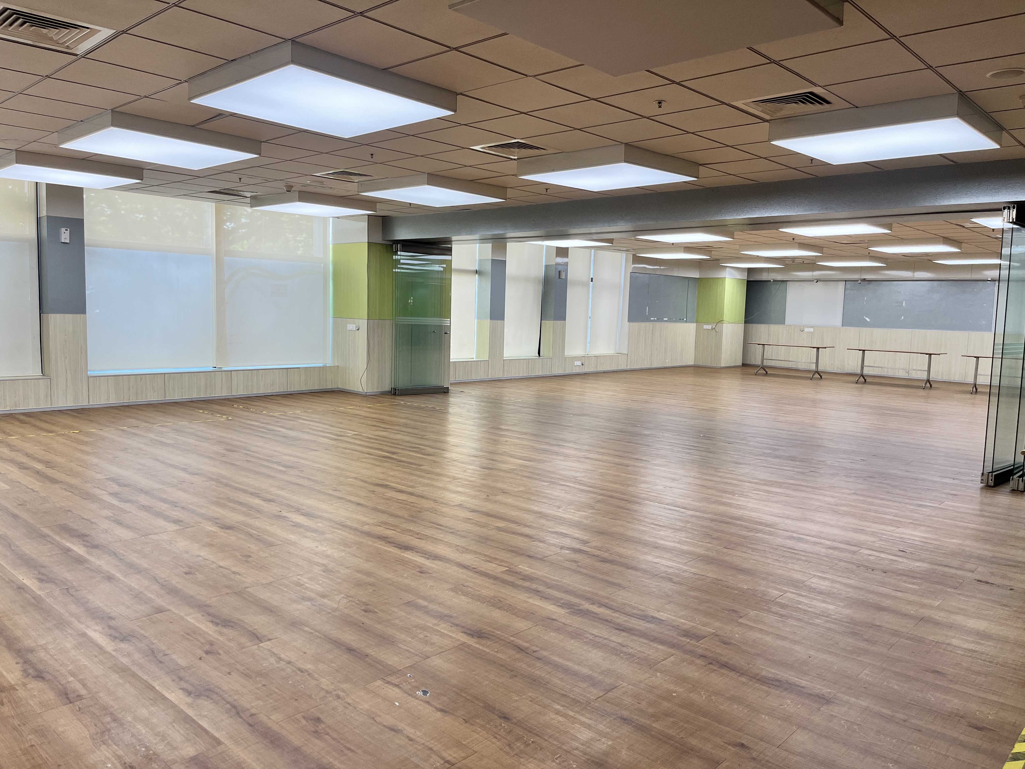 Exhibition Hall II