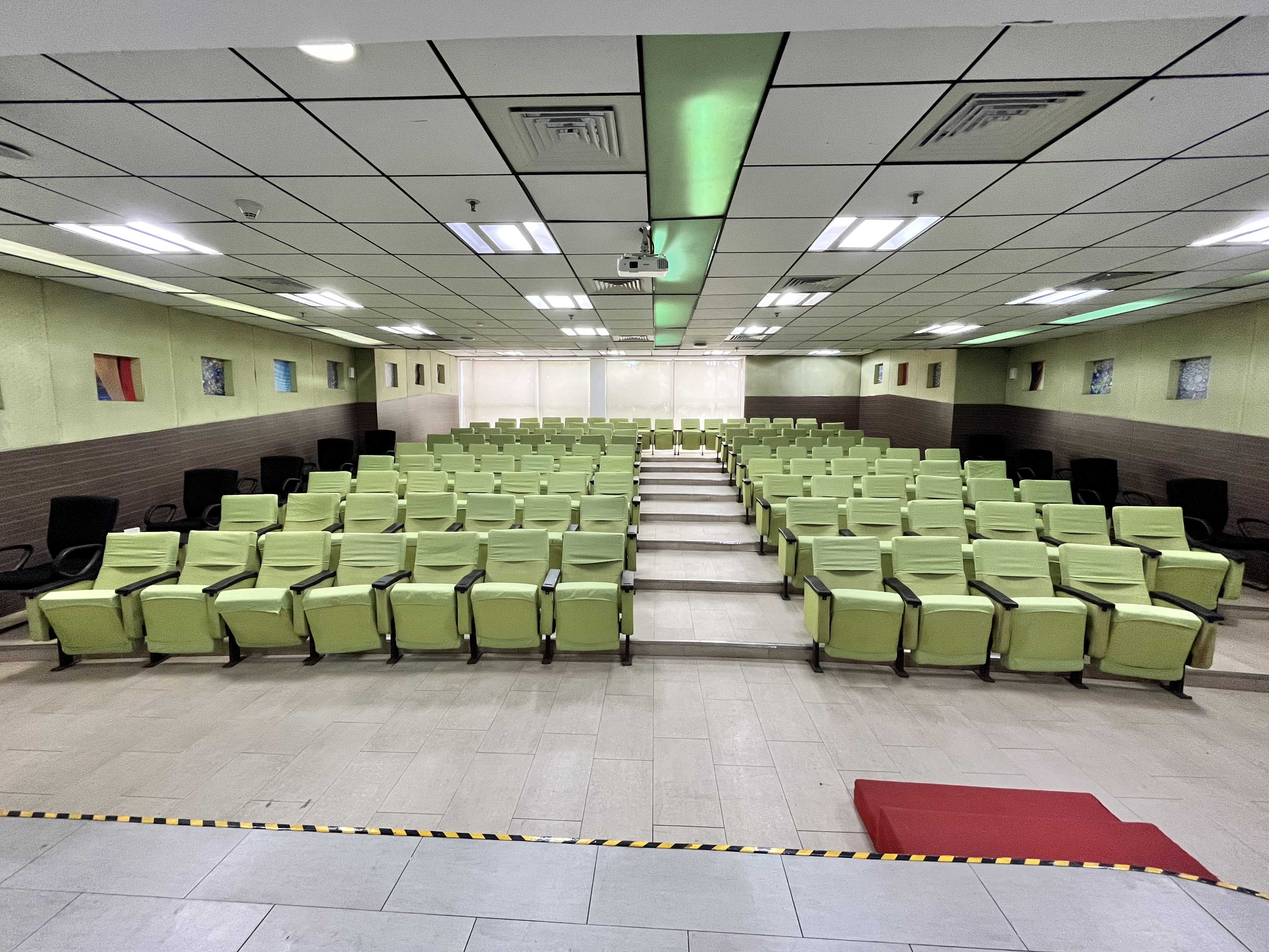 Lilavati Auditorium